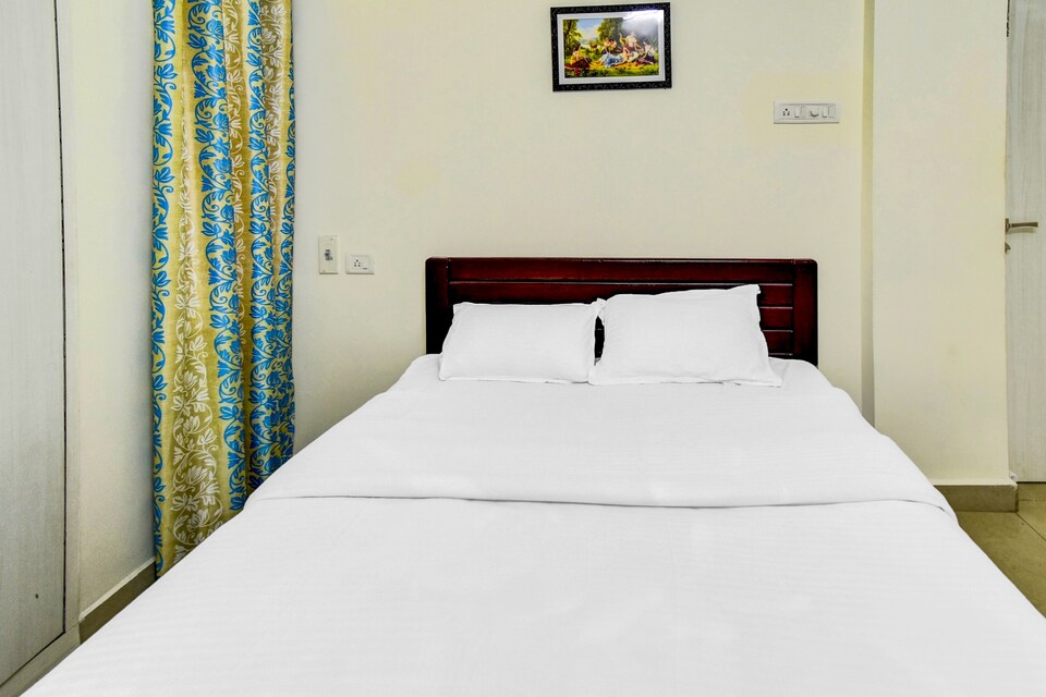 OYO 80095 Royal Kings Service Apartment, Vadapalani Chennai, Chennai