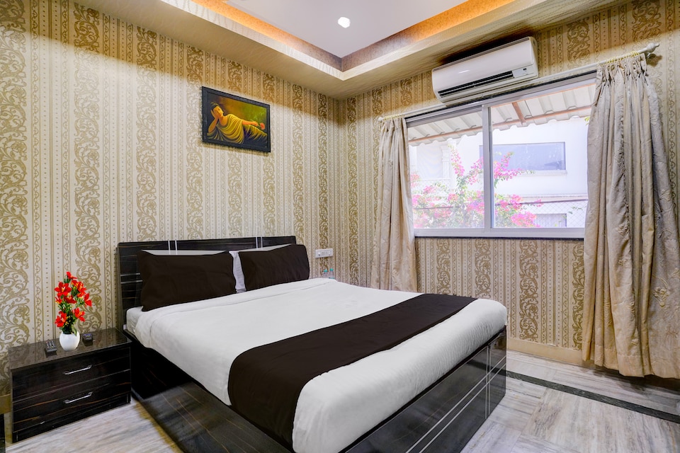 Collection O Gold Valley Formerly Misty Royale, Lonavala, Lonavala