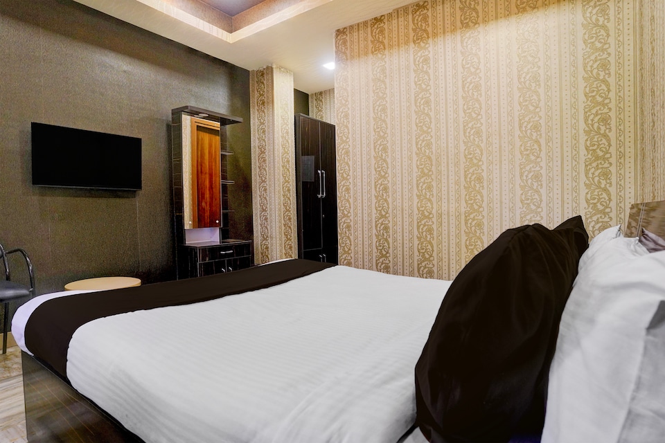 Collection O Gold Valley Formerly Misty Royale, Lonavala, Lonavala