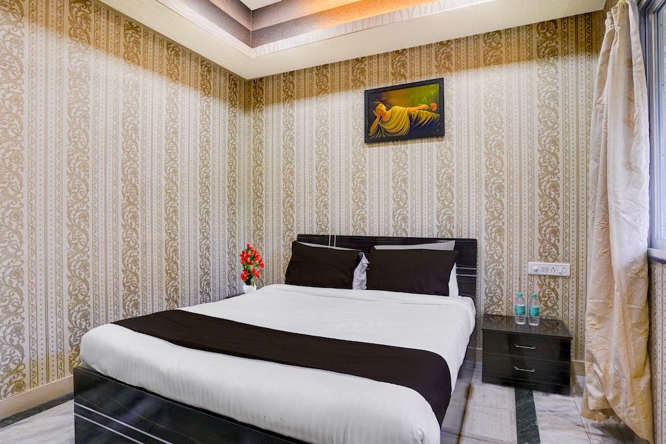 Super Collection O Gold Valley Formerly Misty Royale, Lonavala, Lonavala