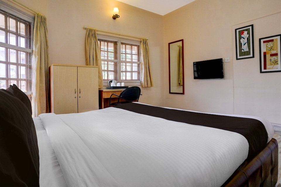 Collection O Gold Valley Formerly Misty Royale, Lonavala, Lonavala