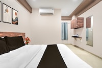 Super Collection O Palampur Surat Formerly Hotel Royal Paradise