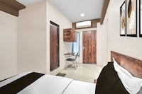 Collection O Palampur Surat Formerly Hotel Royal Paradise