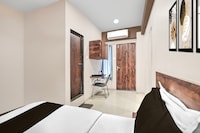 Collection O Palampur Surat Formerly Hotel Royal Paradise