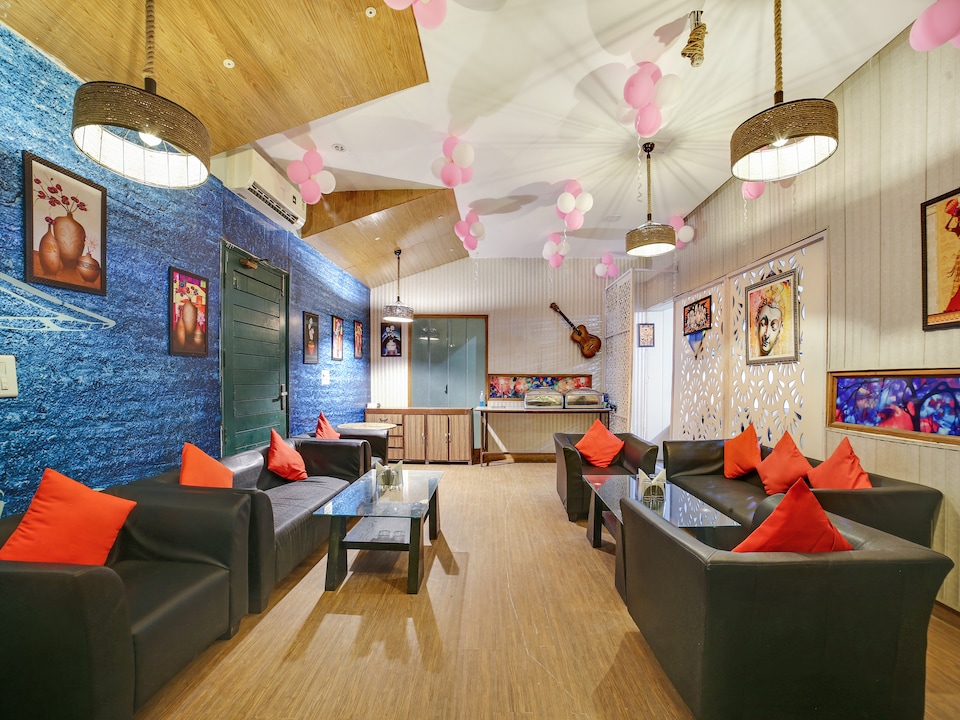 Master farm resort- Belvilla( Super deluxe rooms), Zirakpur, Zirakpur