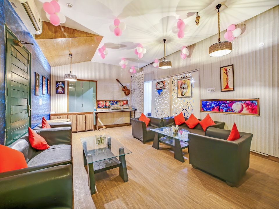 Master farm resort- Belvilla( Super deluxe rooms), Zirakpur, Zirakpur