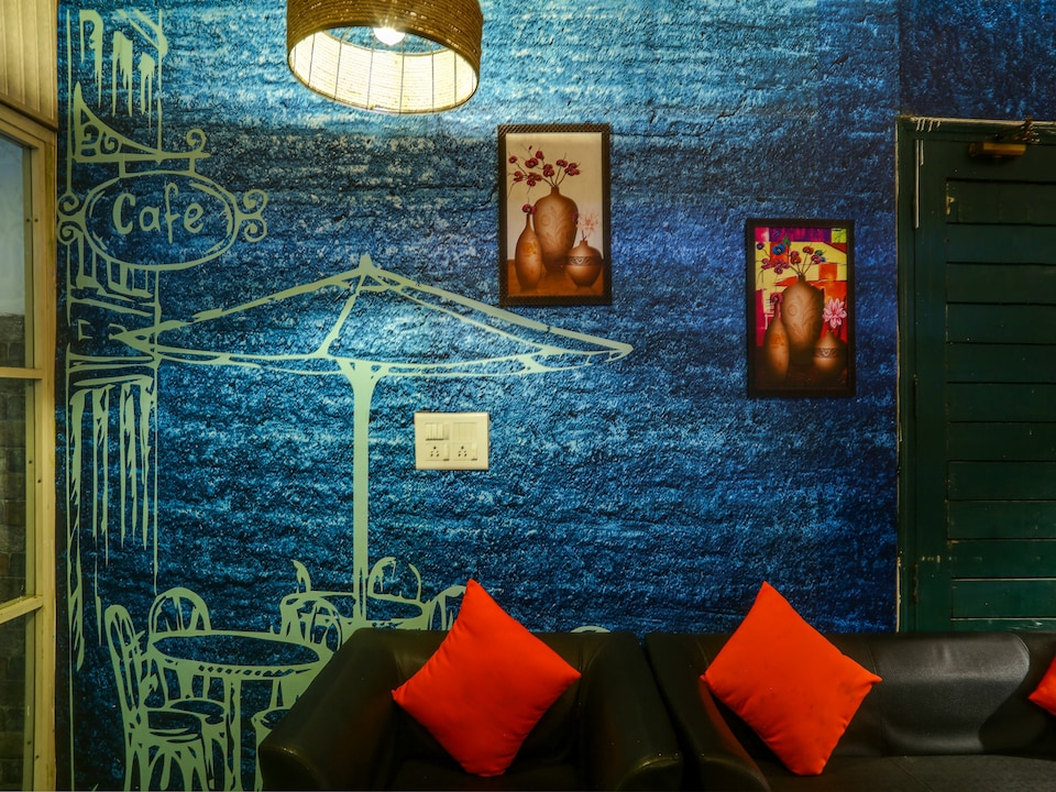 Master farm resort- Belvilla( Super deluxe rooms), Zirakpur, Zirakpur