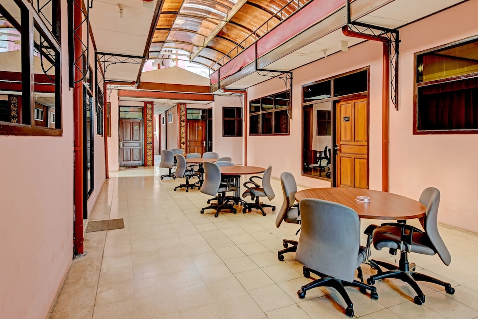 OYO 90385 Hotel Cadaka, Kebumen, Kebumen