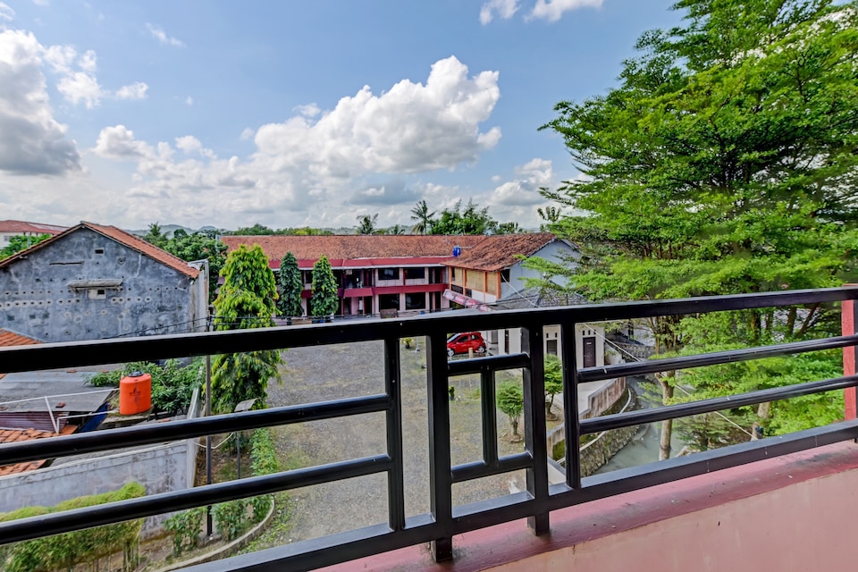 OYO 90385 Hotel Cadaka, Kebumen, Kebumen