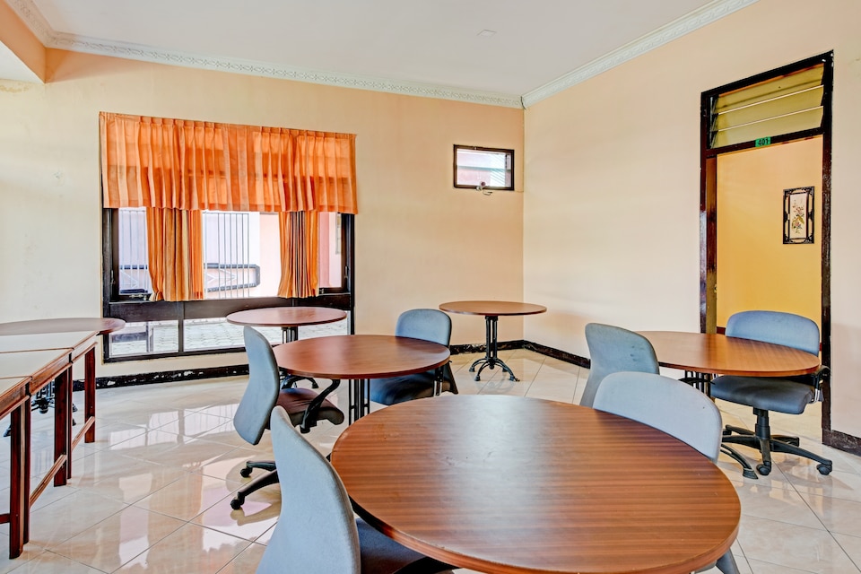 OYO 90385 Hotel Cadaka, Kebumen, Kebumen