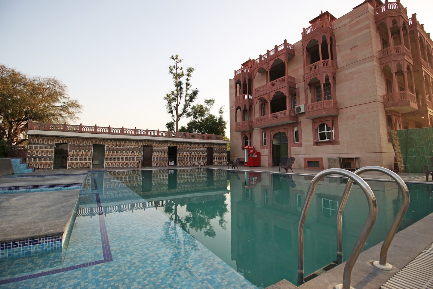 OYO 1006 Hotel Red Fort  Premium Jaipur  Book    1794 OYO