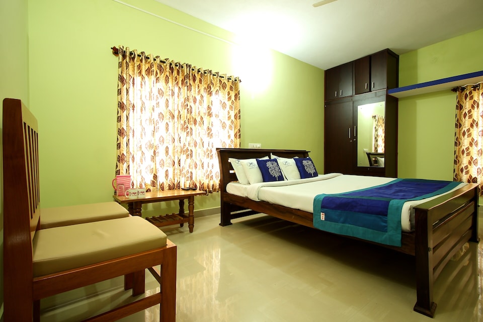 OYO 6689 Field River View, Kushalnagar, Coorg