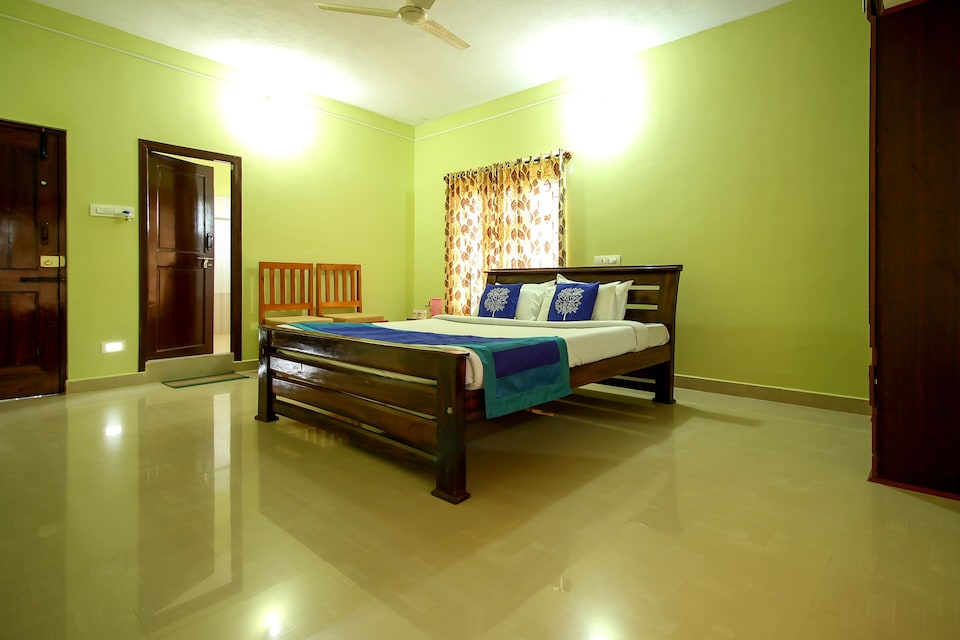 OYO 6689 Field River View, Kushalnagar, Coorg