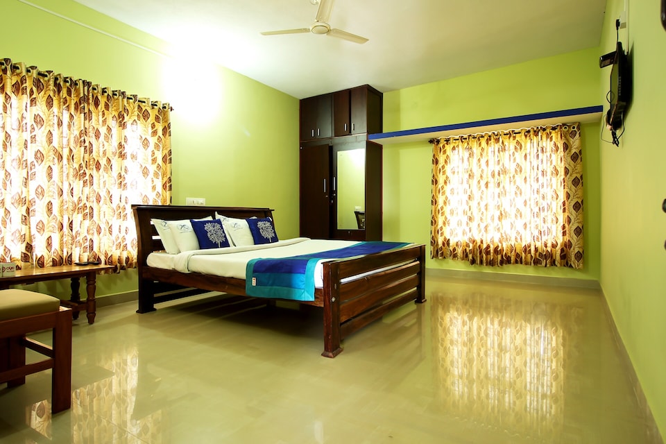 OYO 6689 Field River View, Kushalnagar, Coorg