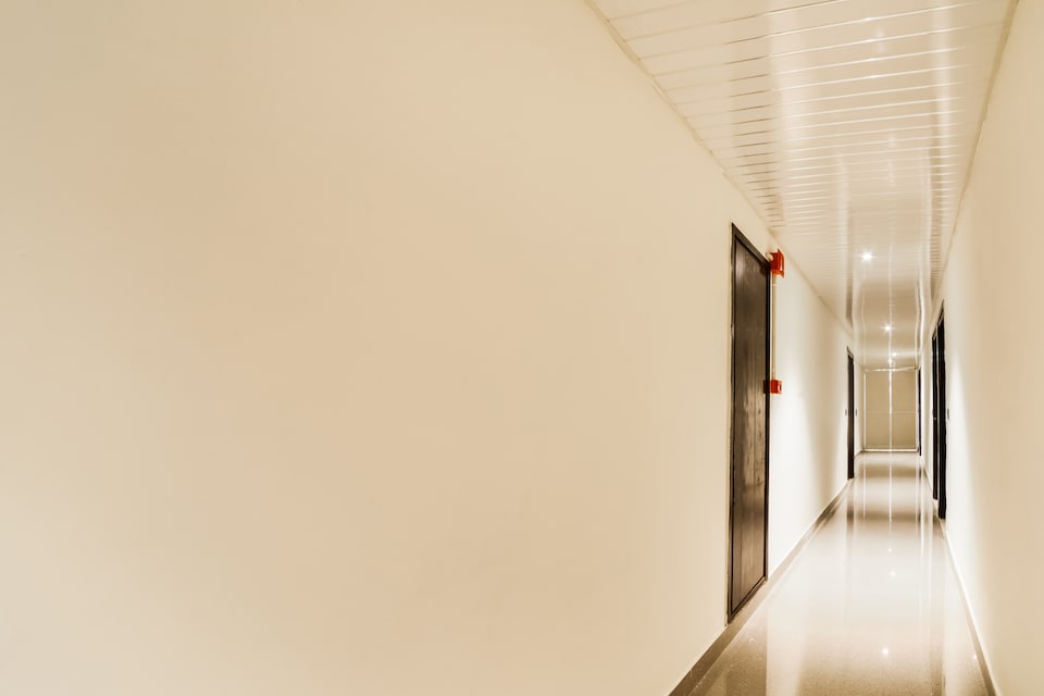 Hotel O Ashirwad home Near Pitampura, Paschim Vihar Delhi, Delhi