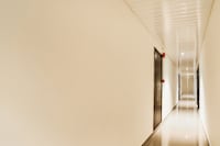 Hotel O Ashirwad home Near Pitampura