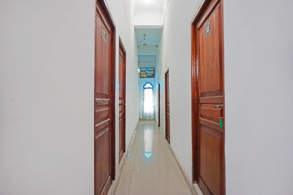Hotel O Sepakat Guest House, Medan, Medan
