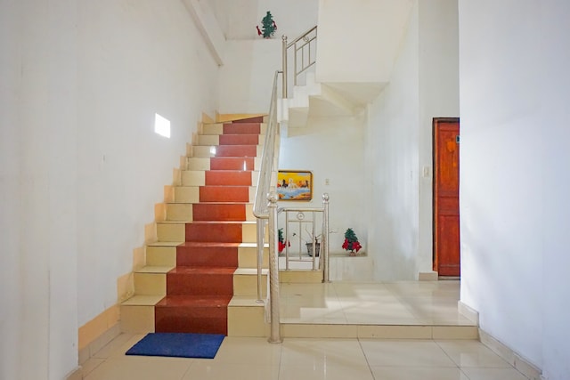 Hotel O Sepakat Guest House