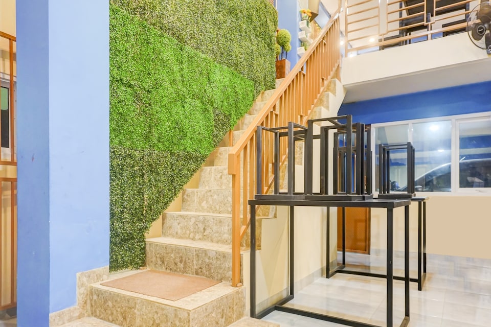 OYO 90389 Pondok Vanilla, Perintis Makassar, Makassar