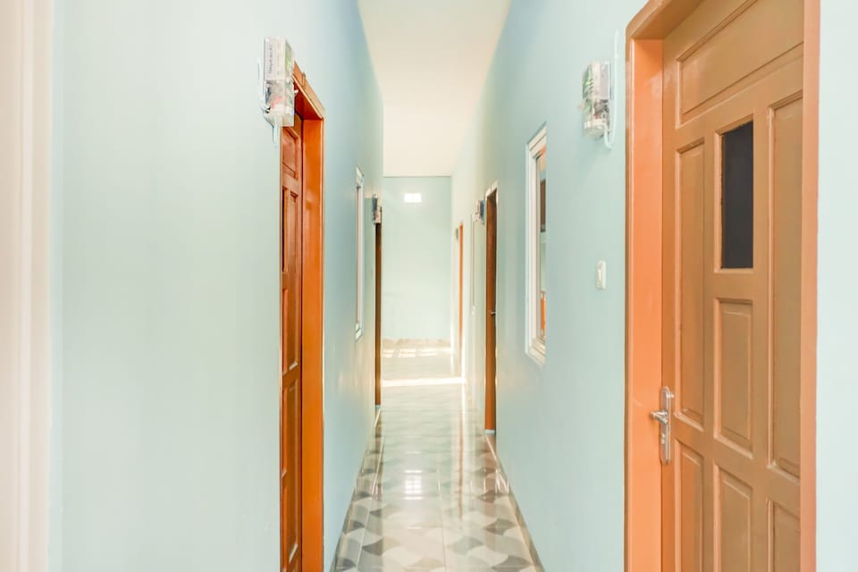 OYO 90389 Pondok Vanilla, Perintis Makassar, Makassar