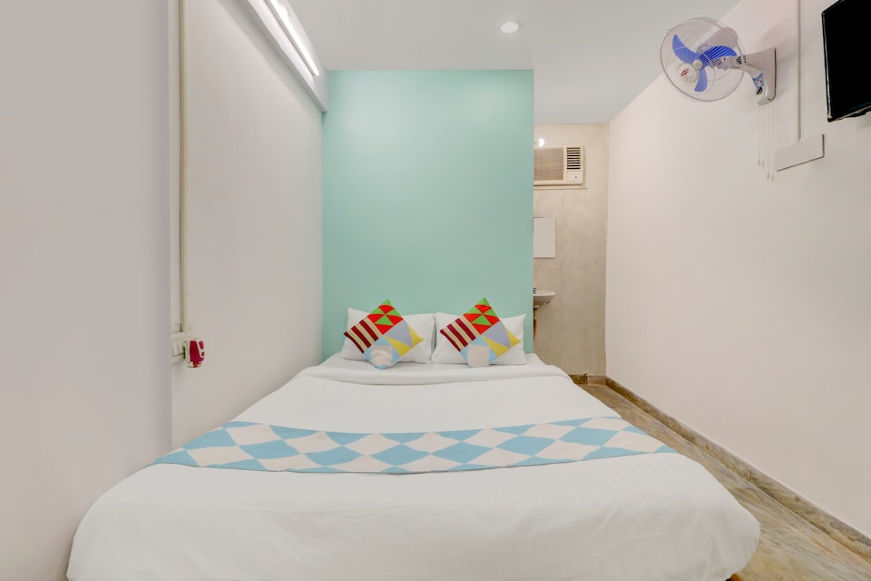 OYO 80128 Jolsagar Villa, Behala Kolkata, Kolkata