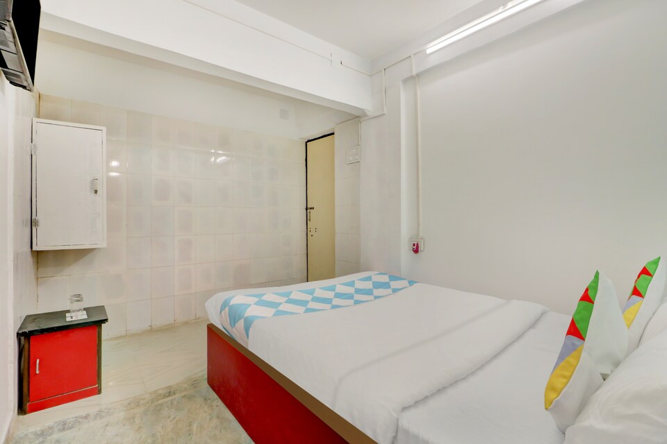 OYO 80128 Jolsagar Villa, Behala Kolkata, Kolkata