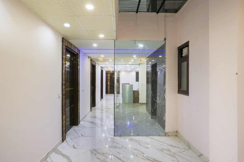 OYO 80134 Collection O Hotel Prima Stay, Indirapuram Ghaziabad, गाज़ियाबाद
