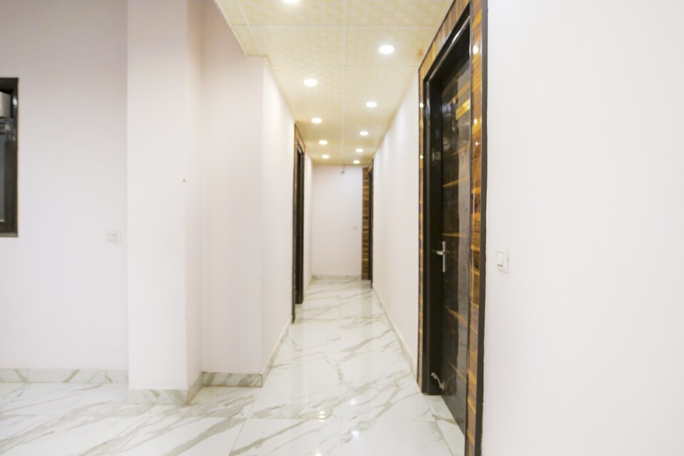 OYO 80134 Collection O Hotel Prima Stay, Indirapuram Ghaziabad, गाज़ियाबाद