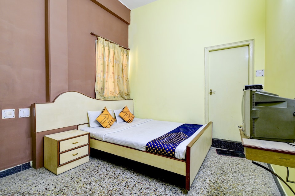 SPOT ON Gopala Residency, Dibrugarh, Dibrugarh