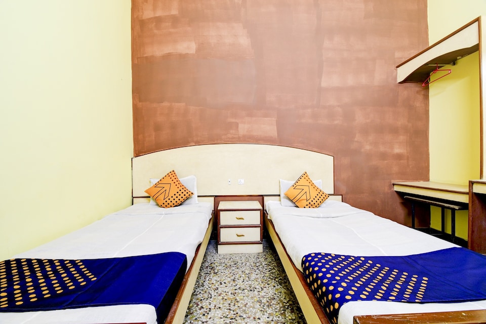 SPOT ON Gopala Residency, Dibrugarh, Dibrugarh