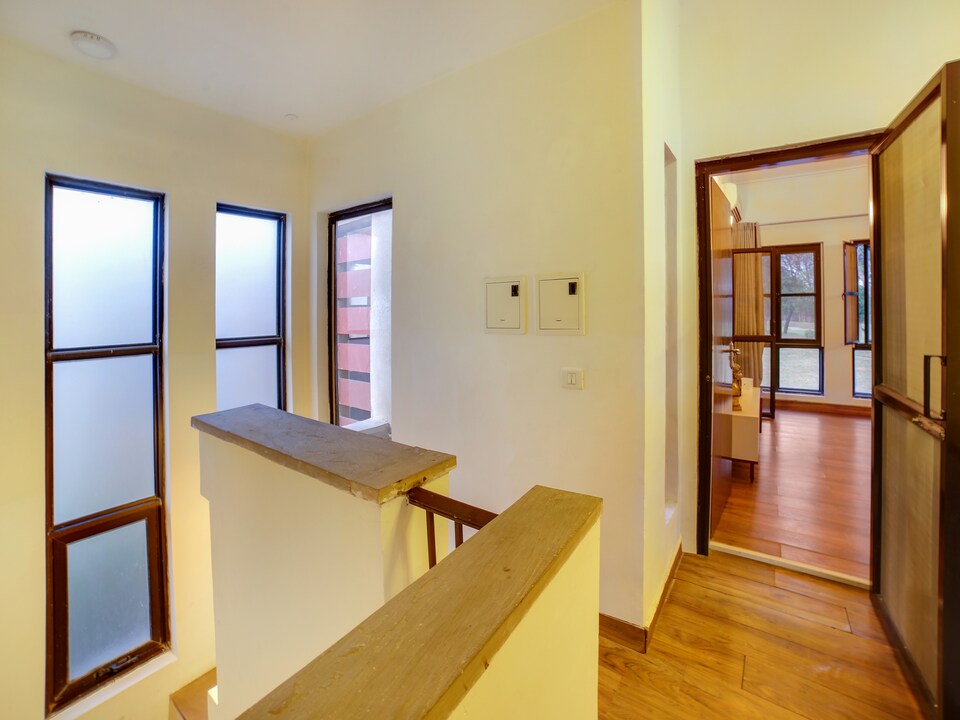 Belvilla 4BHK Beautiful Villa within a Lush Green Golf Resort, Manesar, Manesar