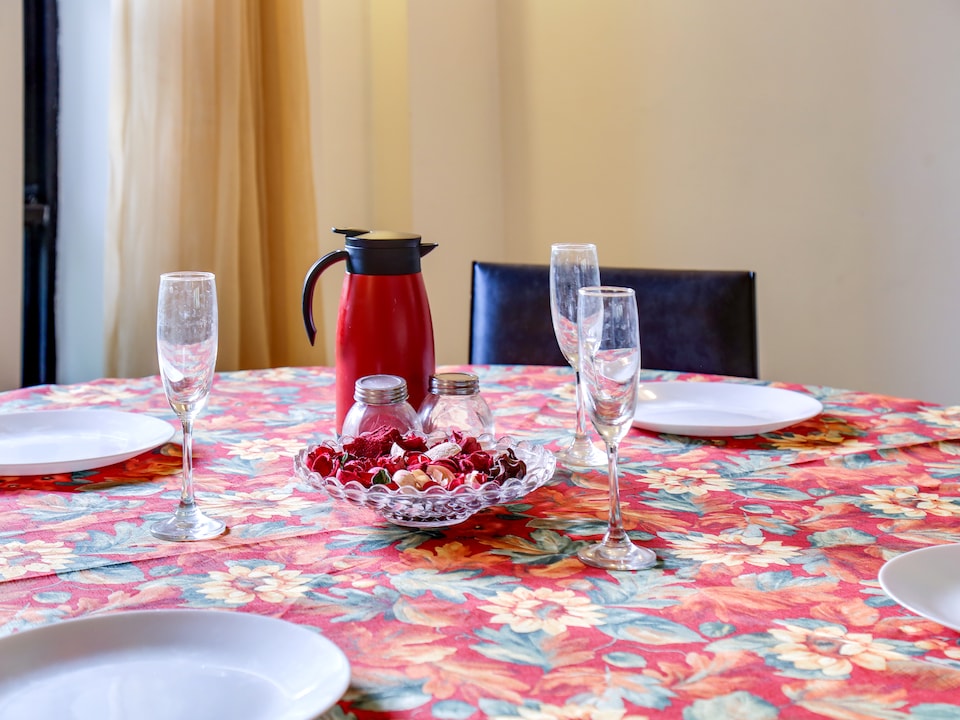 Belvilla 4BHK Beautiful Villa within a Lush Green Golf Resort, Manesar, Manesar