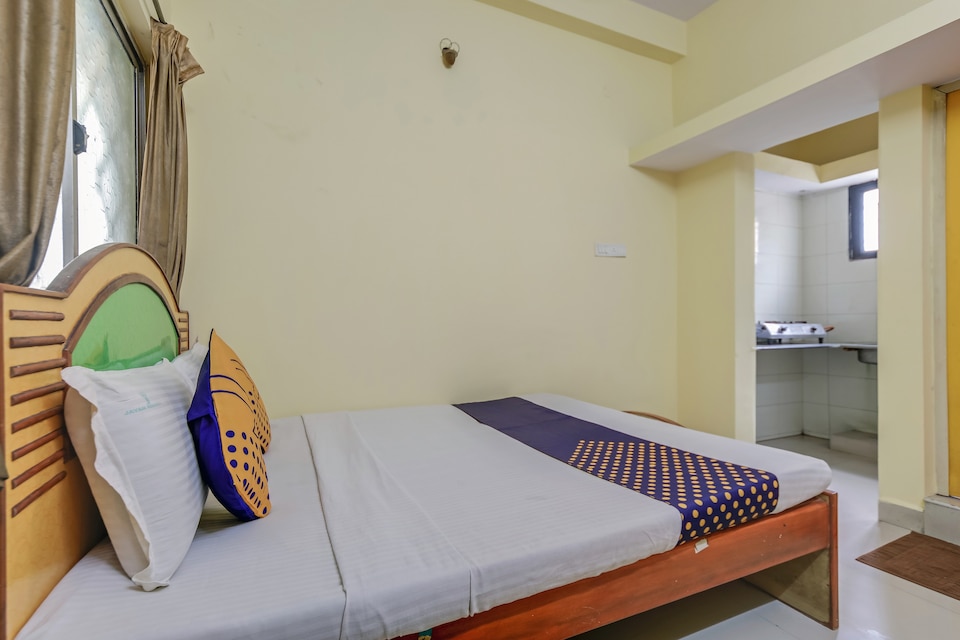 SPOT ON 80150 Jayam Residency, Nungambakkam Chennai, Chennai