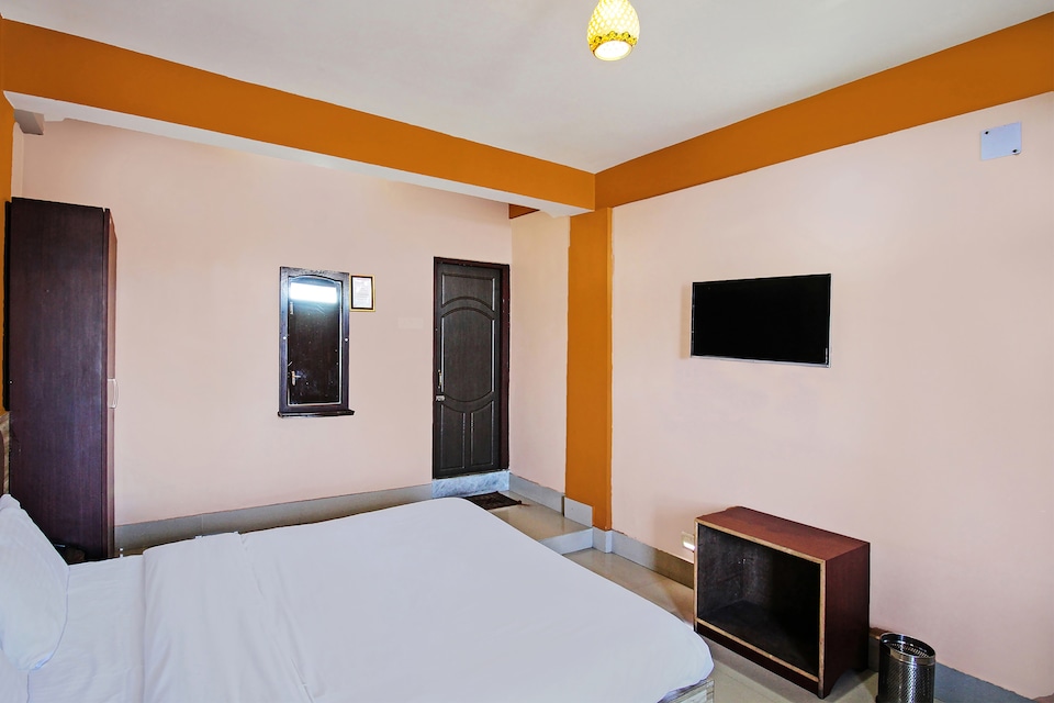 Collection O 6692 Hotel Shanti Priya, Darjeeling, Darjeeling