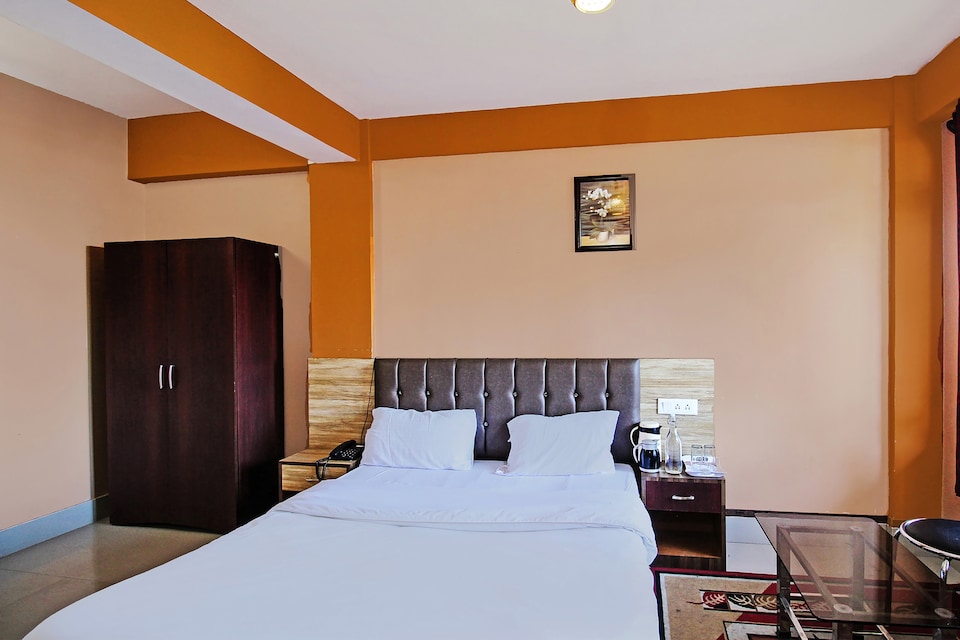 Collection O 6692 Hotel Shanti Priya, Darjeeling, Darjeeling