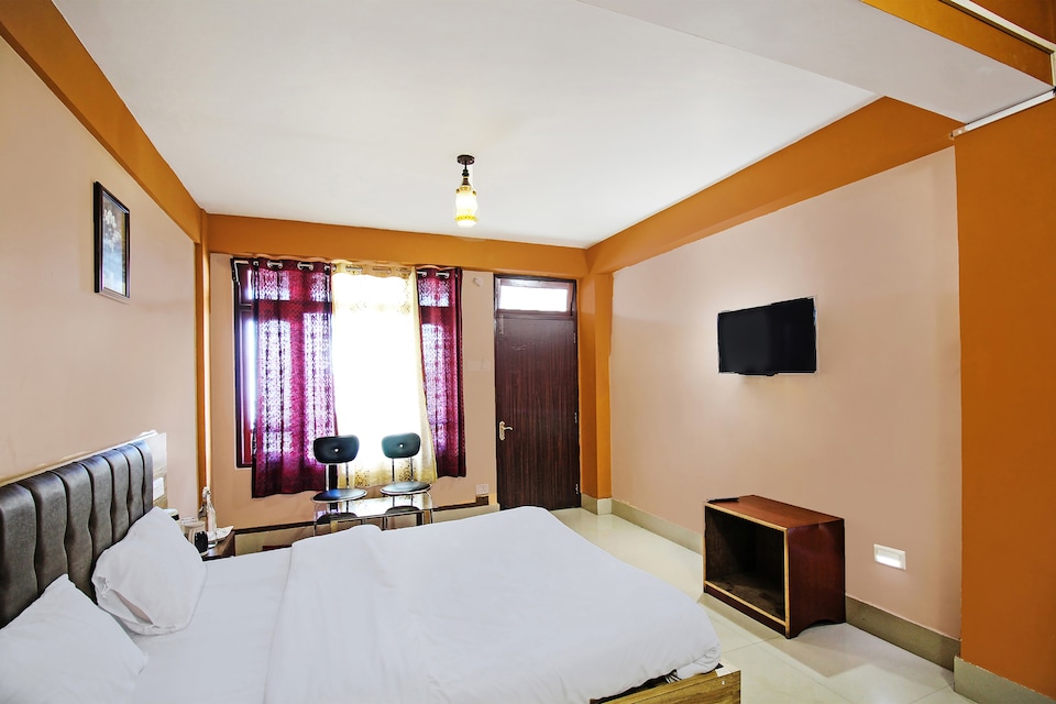 Collection O 6692 Hotel Shanti Priya, Darjeeling, Darjeeling