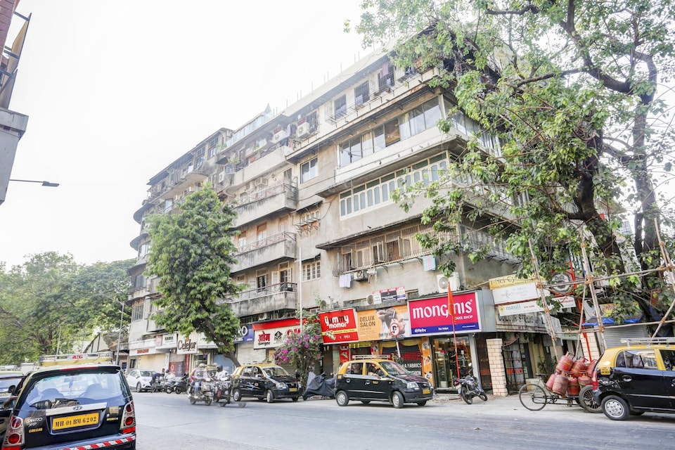 Capital O 80156 Hotel Victoria Grand, Mumbai CST-Churchgate-Colaba, Mumbai