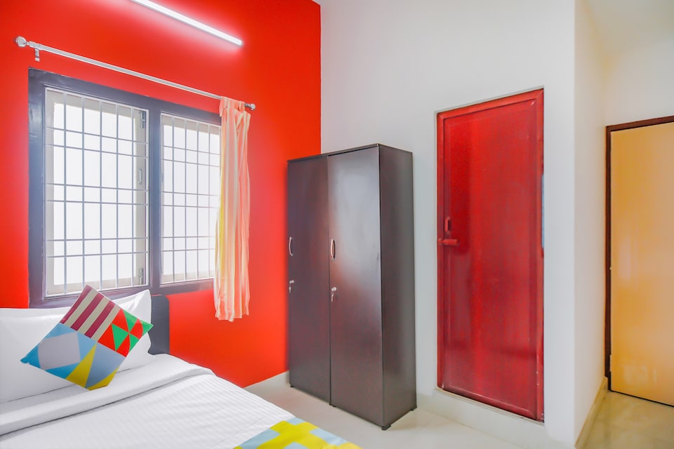 OYO Home 80158 Mts Guest House, OMR Chennai, Chennai