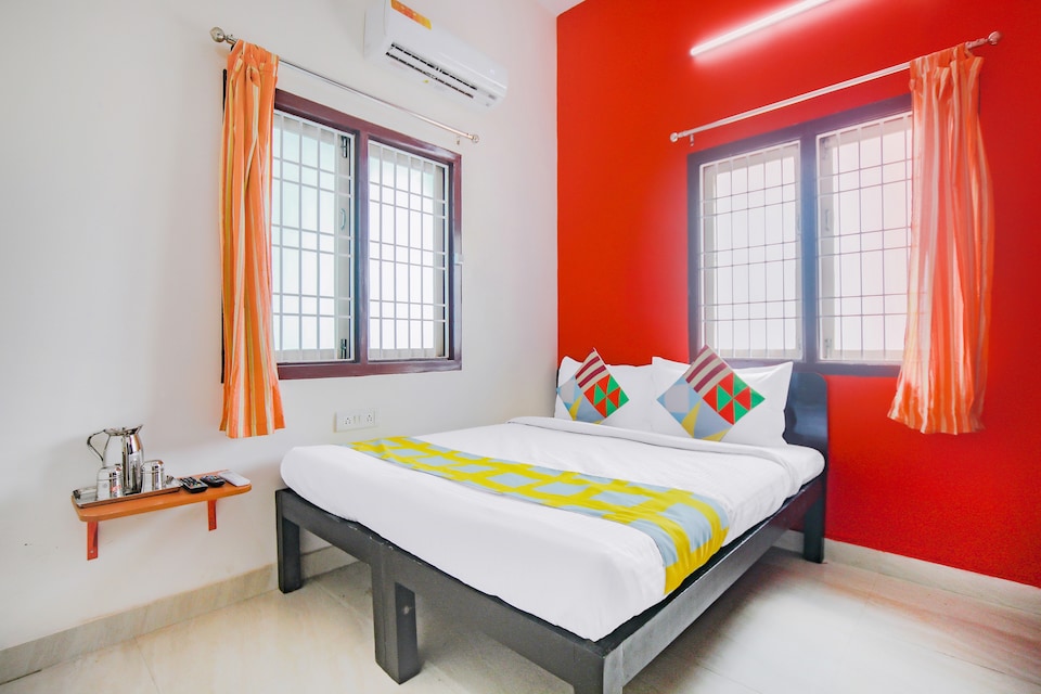 OYO Home 80158 Mts Guest House, OMR Chennai, Chennai