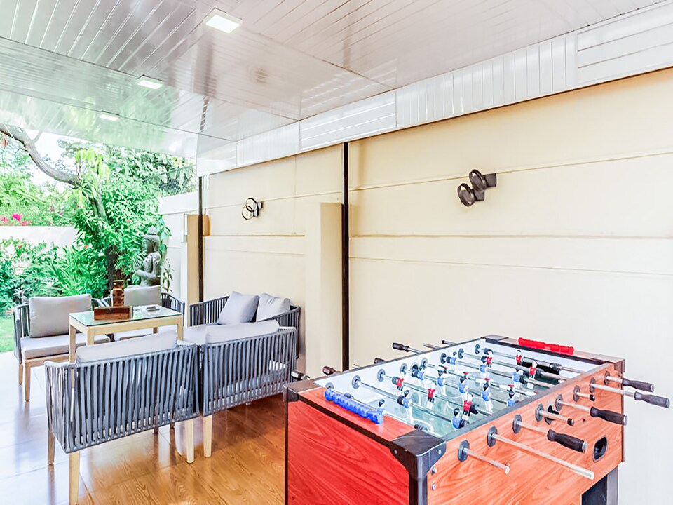 Belvilla 4BHK Barkkaat Villa ( United Villas ) with Private Pool, Lonavala, Lonavala