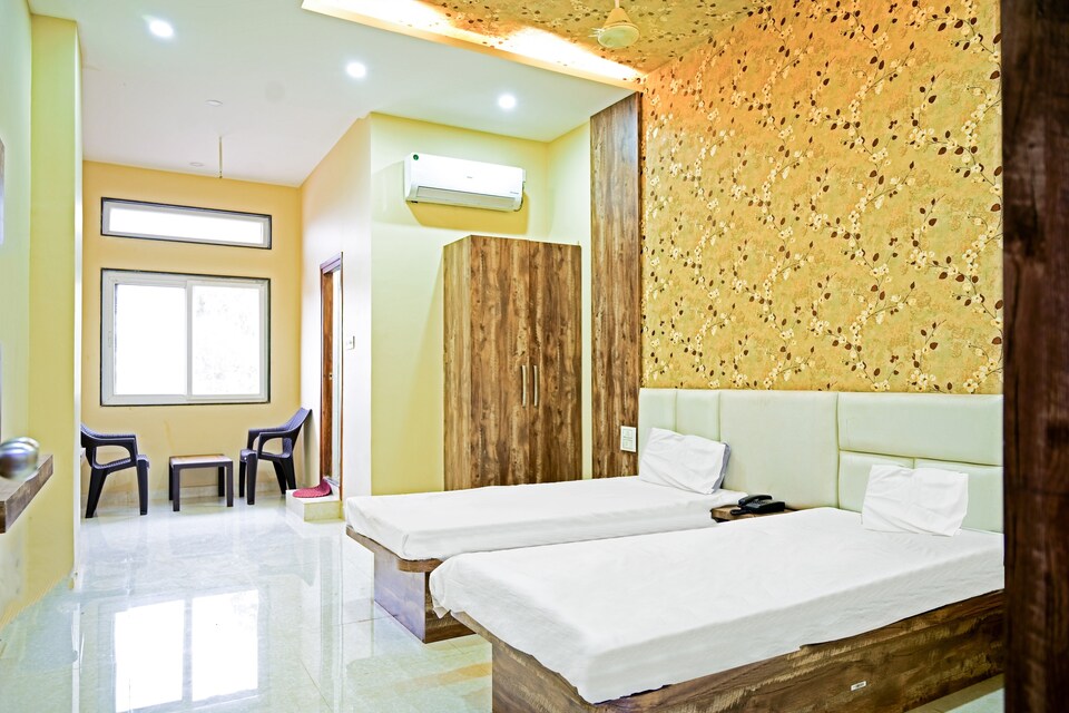 OYO 80166 Tejas Lodge, Gulbarga, Gulbarga