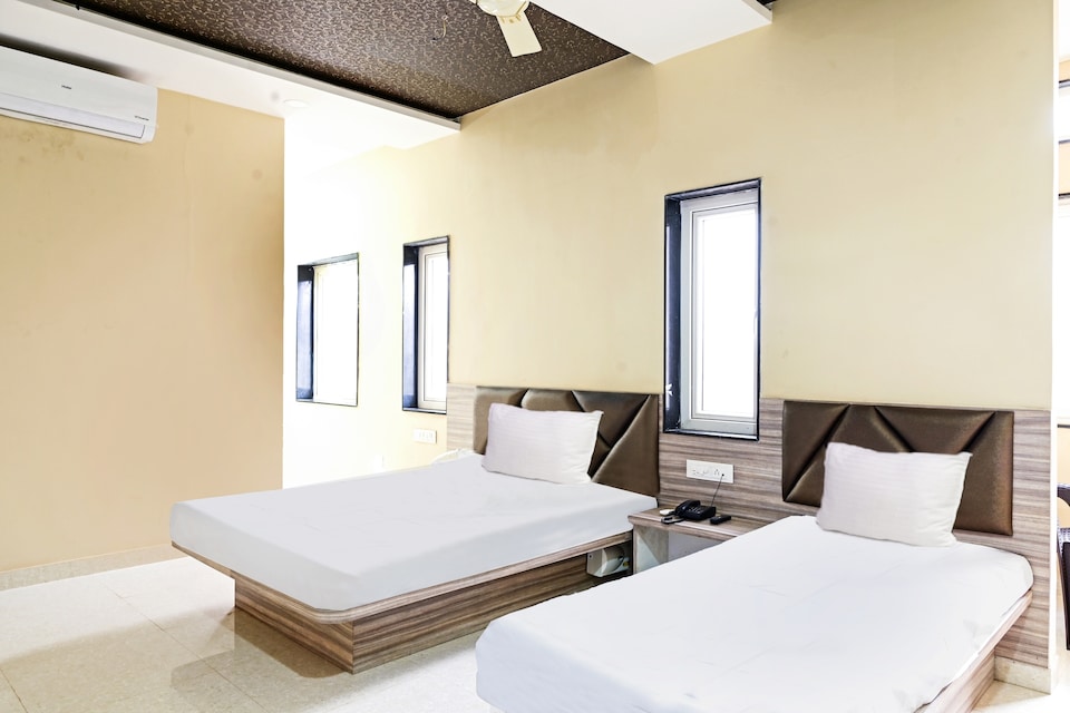 OYO 80166 Tejas Lodge, Gulbarga, Gulbarga