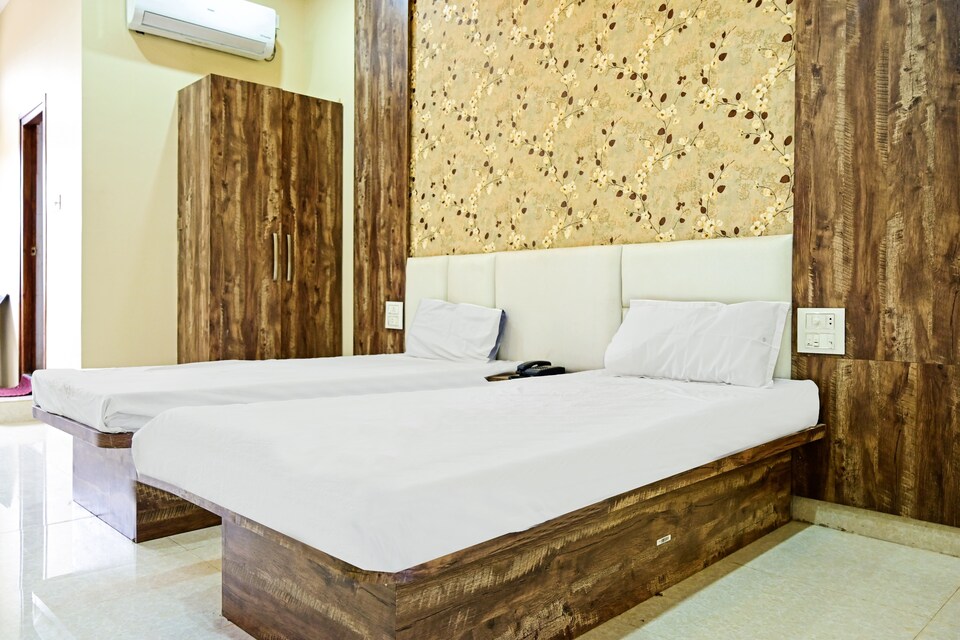 OYO 80166 Tejas Lodge, Gulbarga, Gulbarga