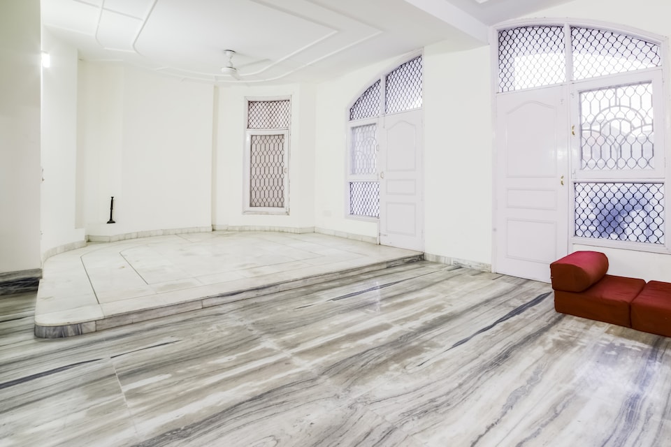 Hotel O Green Villa, Anand Vihar Delhi, Delhi