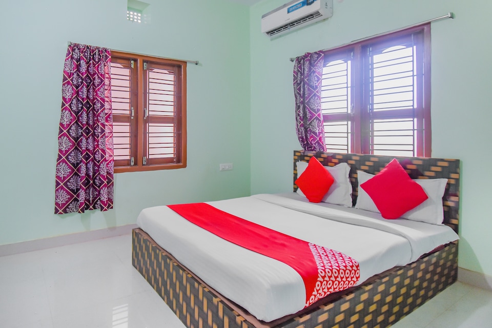 Flagship Sai Shiv Residency, Khandagiri Bhubaneswar, Bhubaneswar