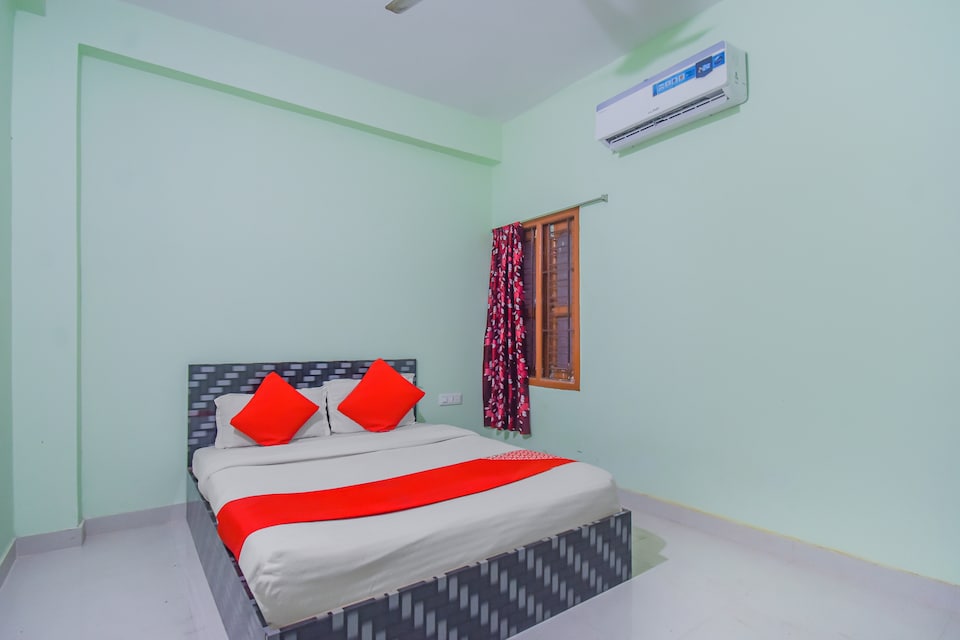 Flagship Sai Shiv Residency, Khandagiri Bhubaneswar, Bhubaneswar