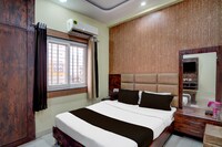 Collection O Deendyal Bus Terminal Formerly Panagar Jabalpur