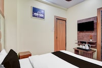 Super Collection O ISBT Jabalpur Formerly Hotel Koshalya Mohan