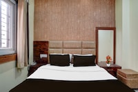 Super Collection O ISBT Jabalpur Formerly Hotel Koshalya Mohan