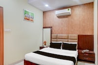 Super Collection O ISBT Jabalpur Formerly Hotel Koshalya Mohan